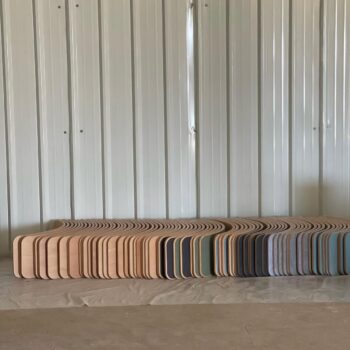 מסדר של אושר @wobbelboard 🌈