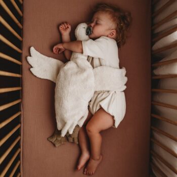 מחר הזדמנות למי שחולמת בלילה על אווזים… אתן תמיד מבקשות כשאגיד לכן לפני שהמשלוח מגיע כי כשהוא מגיע כל האווזים כבר מכורים. אז אני אומרת - זה יקרה מחר. אנחנו נפתח במהלך היום הזמנה מוקדמת לזינגר כולל חידוש מלאי של אווזים בשני הגדלים ועוד פריטים שאזלו. אבל נובמבר לא חודש רגיל, זוכרות? מחר נשיק 6 בובות חדשות של זינגר! וגם מהן תוכלו לתפוס מלאי במחיר הנחה🦉✨ @senger_naturwelt