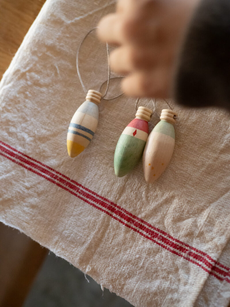 Art 25 280 Winter Sparkles 7 Joguines Grapat