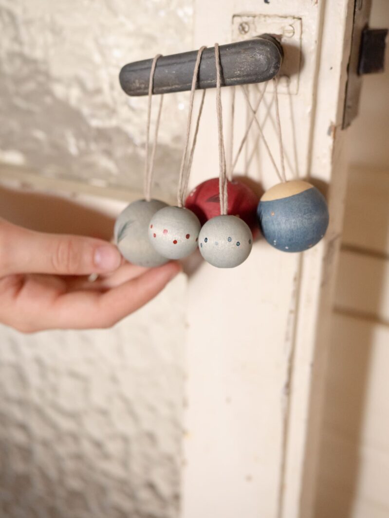 Art 25 281 Wish Balls 2 Joguines Grapat