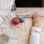 Art 25 281 Wish Balls 6 Joguines Grapat