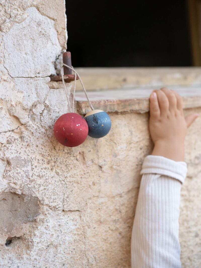 Art 25 281 Wish Balls 6 Joguines Grapat