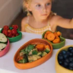 Carrot Plate 5 Carrot Plate 5