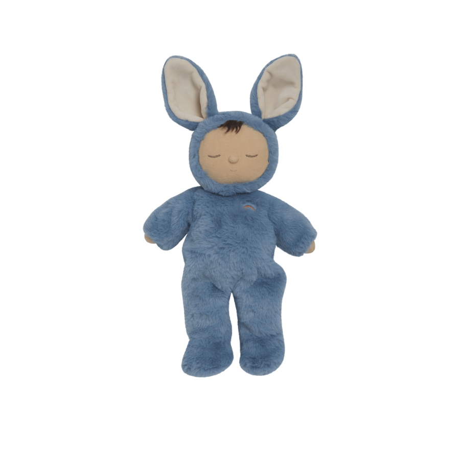 Cozy Dinkum Bunny Twiggy Blue1