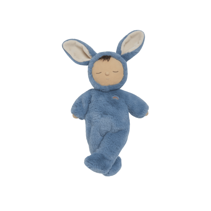 Cozy Dinkum Bunny Twiggy Blue3