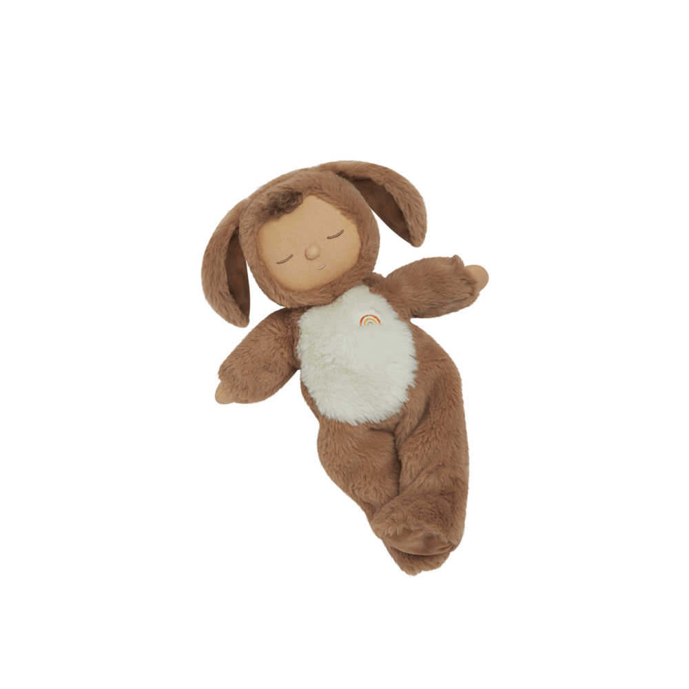 Cozy Dinkum Dog Digby Brindle3