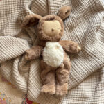 Cozy Dinkum Dog Digby Brindle4