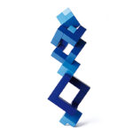 Cubicus Blau 2 Naef Spiele Ag Peer Clahsen