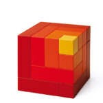 Cubicus Rot Naef Spiele Ag Peer Clahsen