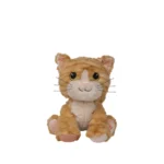 Dinkum Cat Binx Ginger 2000x