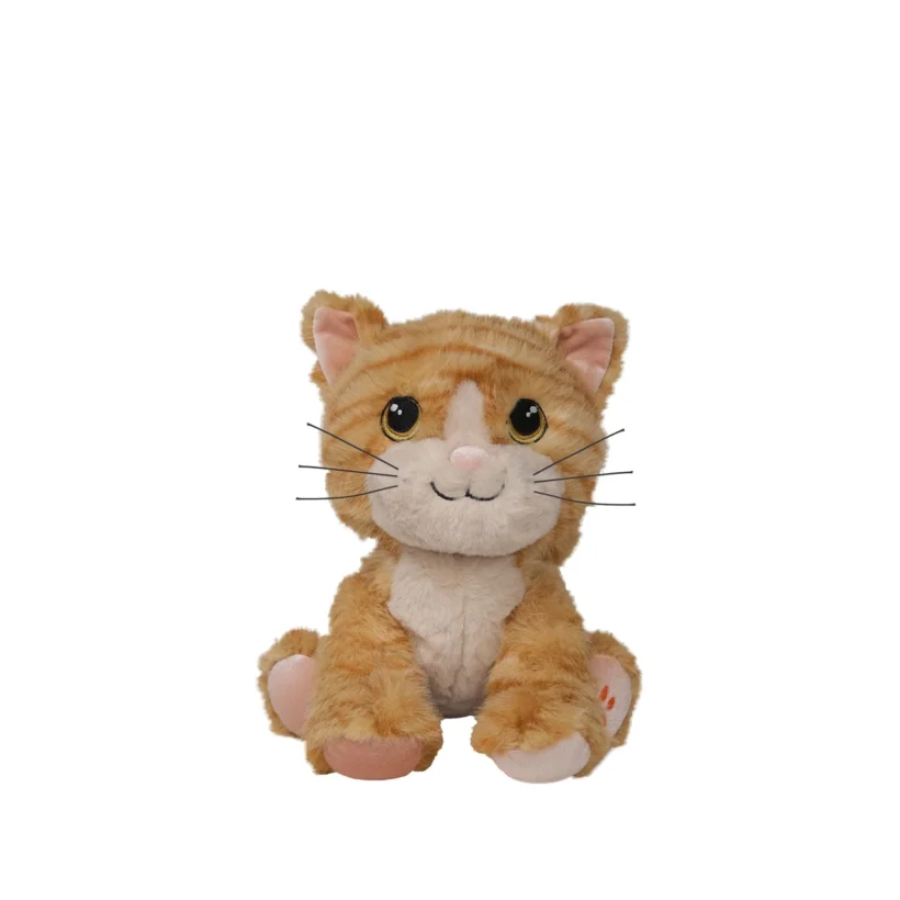 Dinkum Cat Binx Ginger 2000x