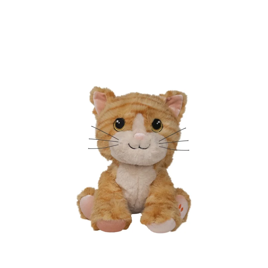 Dinkum Cat Binx Ginger 2000x