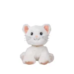 Dinkum Cat Luxe White 2000x