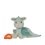 Dinkum Dragon Blaze Green 01 Web 2000x