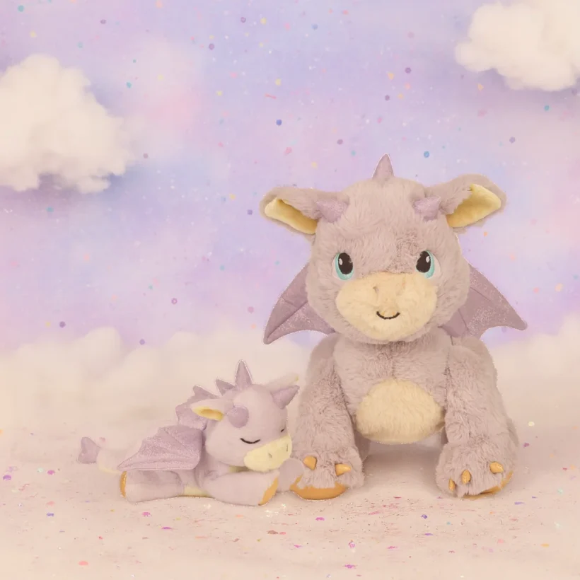 Dinkum Dragon Flare Misty 2000x