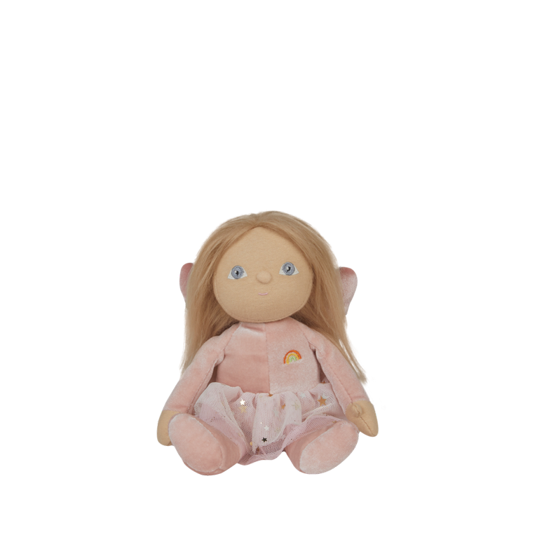 Dinky Dinkum Doll Fairy Fiona 1