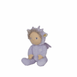 Dinky Dinkum Doll Duffy Dragon Lavender 2 Dinky Dinkum Doll Duffy Dragon Lavender 2