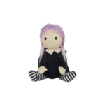 Dinky Dinkum Dreadful Duo Willa Witch 1