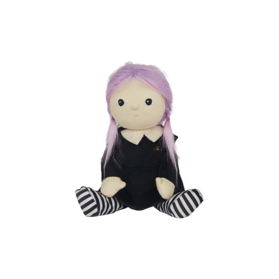 Dinky Dinkum Dreadful Duo Willa Witch 1