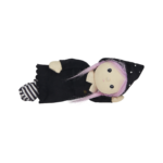 Dinky Dinkum Dreadful Duo Willa Witch 2