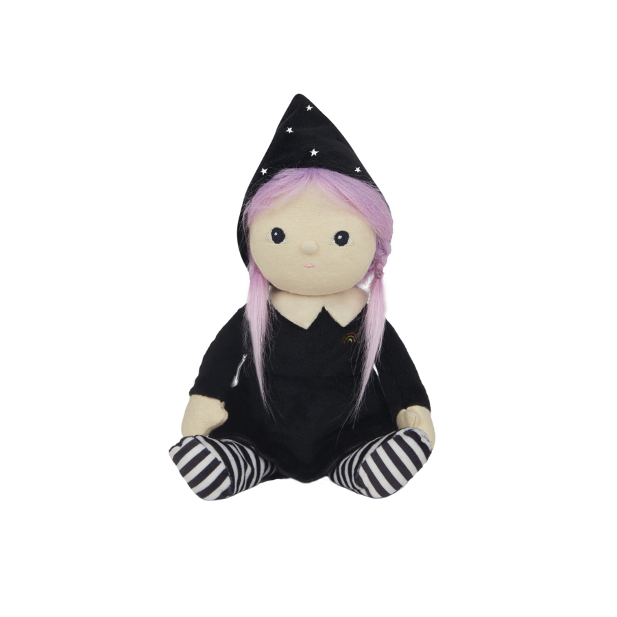 Dinky Dinkum Dreadful Duo Willa Witch 3