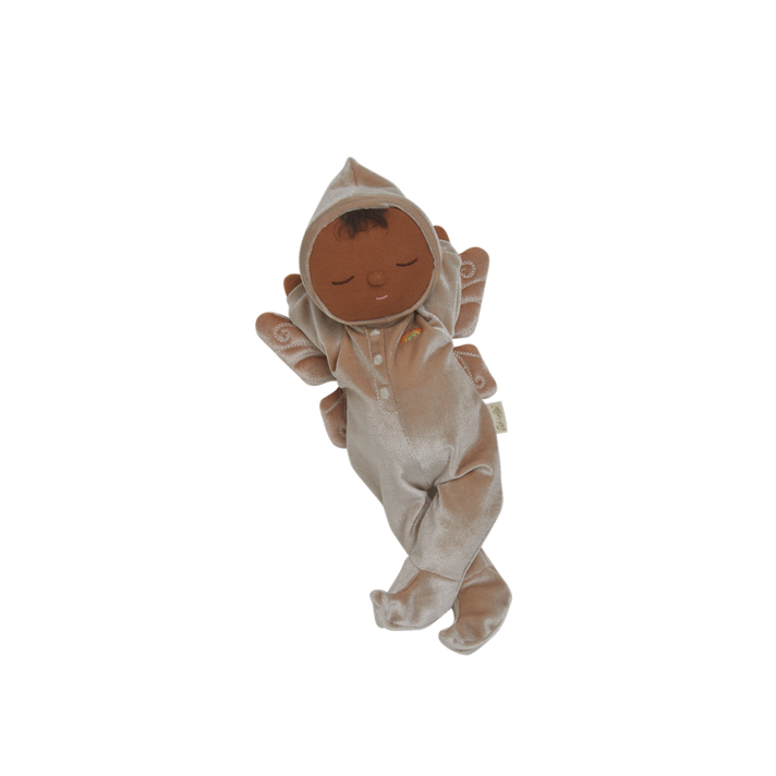 Dozy Dinkum Fairy Ada 1