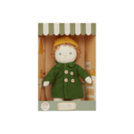 Dress Me Dinky Charlie Chestnut 5