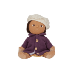 Dress Me Dinky Lila Lavender 2