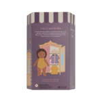 Dress Me Dinky Lila Lavender 8