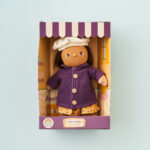 Dress Me Dinky Lila Lavender Lifestyle 4