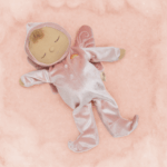 Fairy Dozy Baby Web Fairy Dozy Baby Web