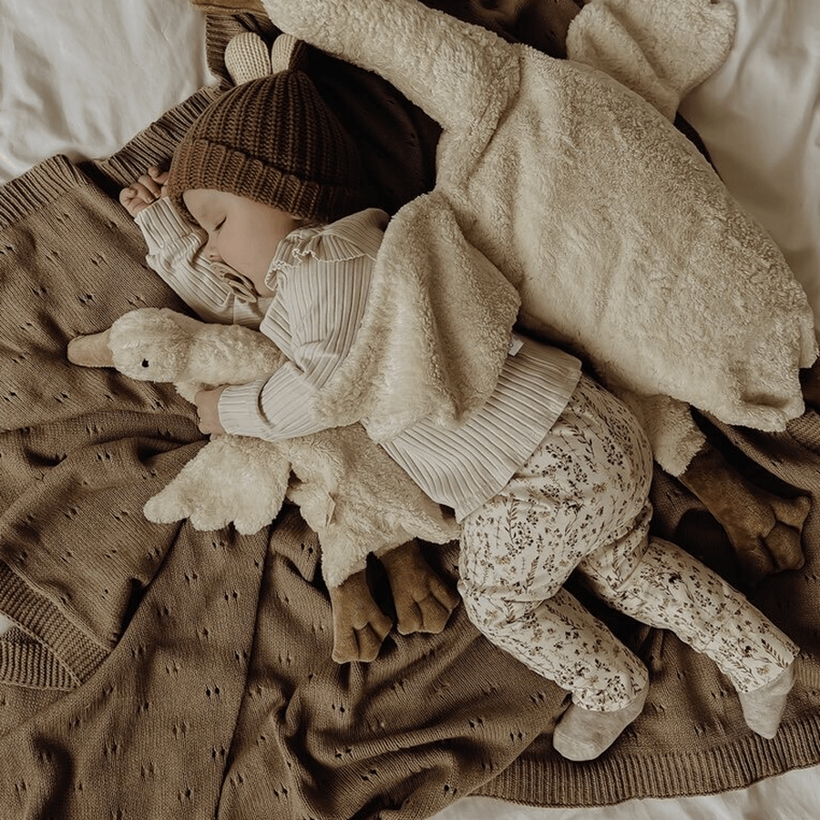 Layout Nine (title Below) Desk Senger