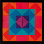 Mosaik 10 Naef Spiele Ag Kathrin Kiener