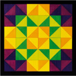 Mosaik 11 Naef Spiele Ag Kathrin Kiener