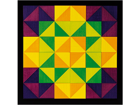 Mosaik 11 Naef Spiele Ag Kathrin Kiener