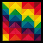 Mosaik 12 Naef Spiele Ag Kathrin Kiener