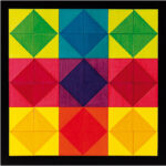 Mosaik 9 Naef Spiele Ag Kathrin Kiener