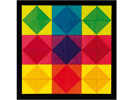 Mosaik 9 Naef Spiele Ag Kathrin Kiener