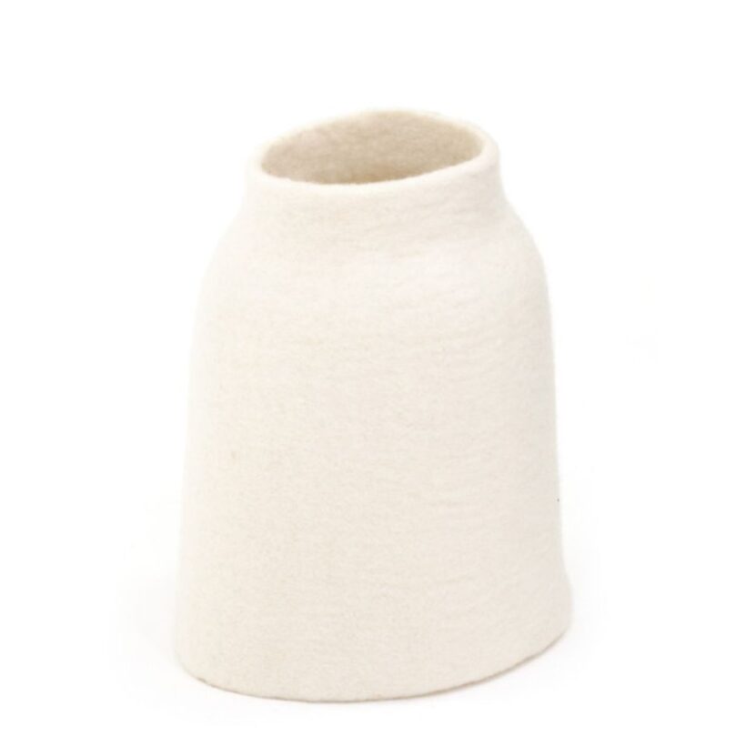 Pottery Vase Cover (1)