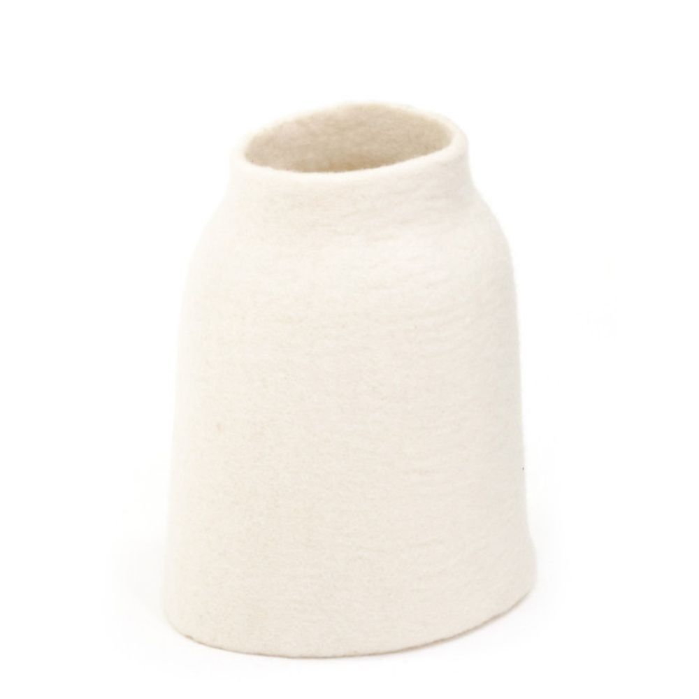 Pottery Vase Cover (1)