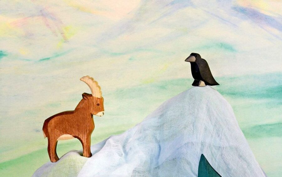 Rabe Steinbock Schneeberg 1920x1920