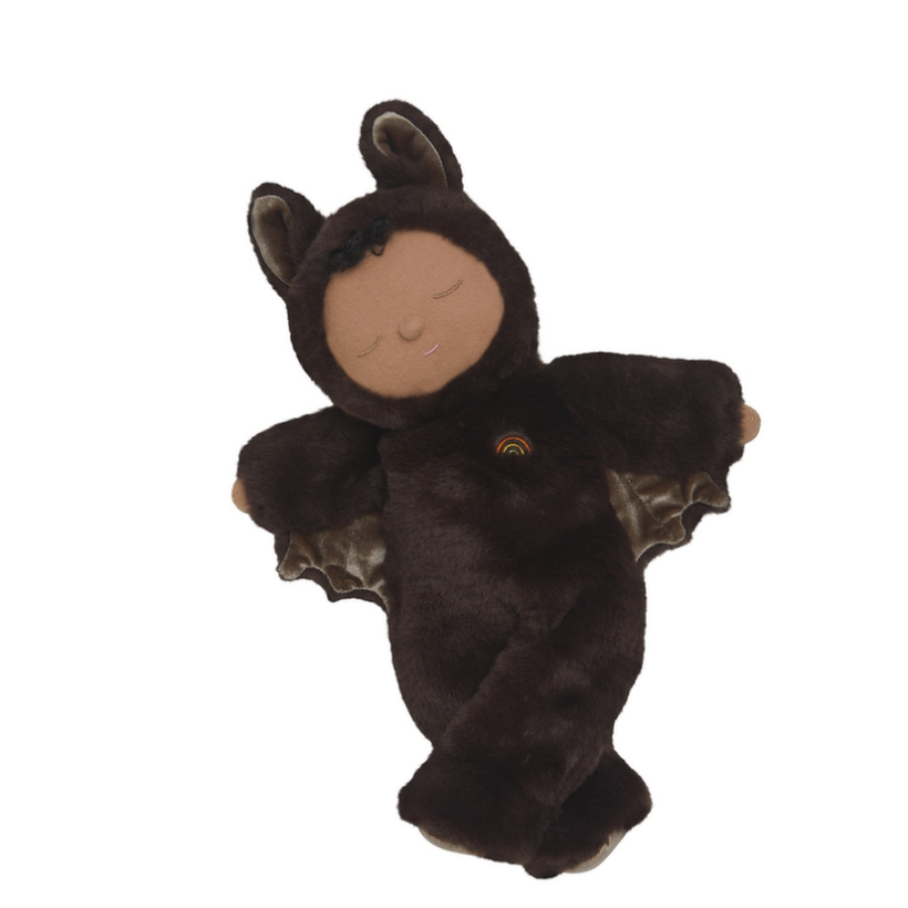 Resized Cozy Dinkum Bat Ozzie Dark Umber 1