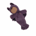 Resized Cozy Dinkum Bat Pip Purple 3