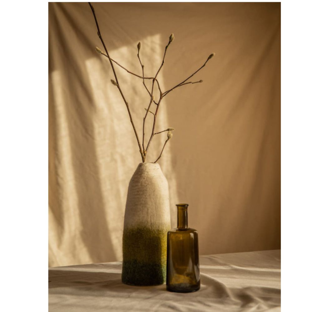 Shade Bell Vase Cover (1)