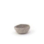 Small Bowl Light Stone (1)