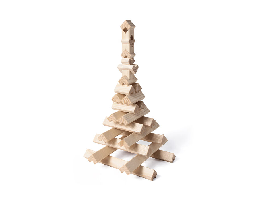 Tigno 9450 Naef Spiele Ag Design Heiko Hillig 6