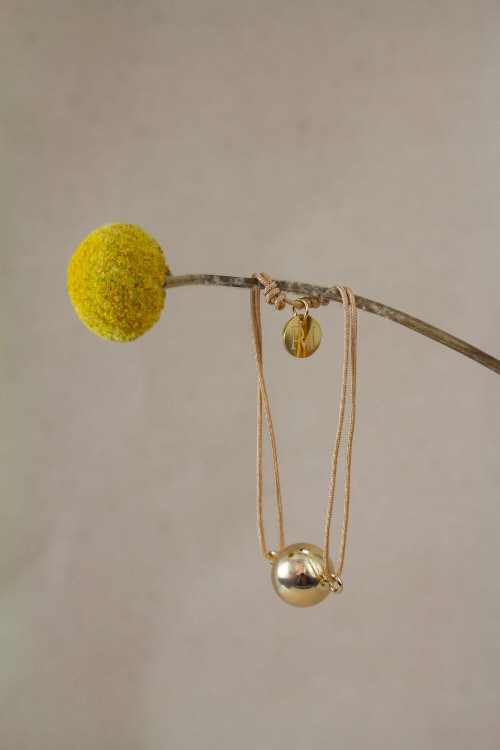 Babybell Bella Goud Id 567 E