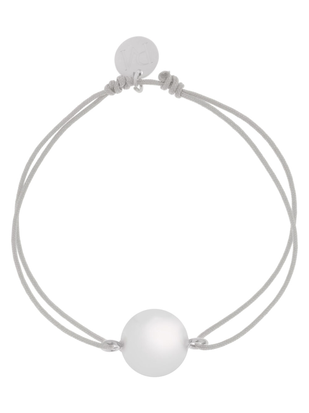 Babybell Bella Zilver Id 565 B