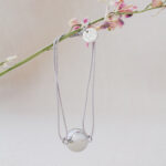 Babybell Bella Zilver Id 565 D