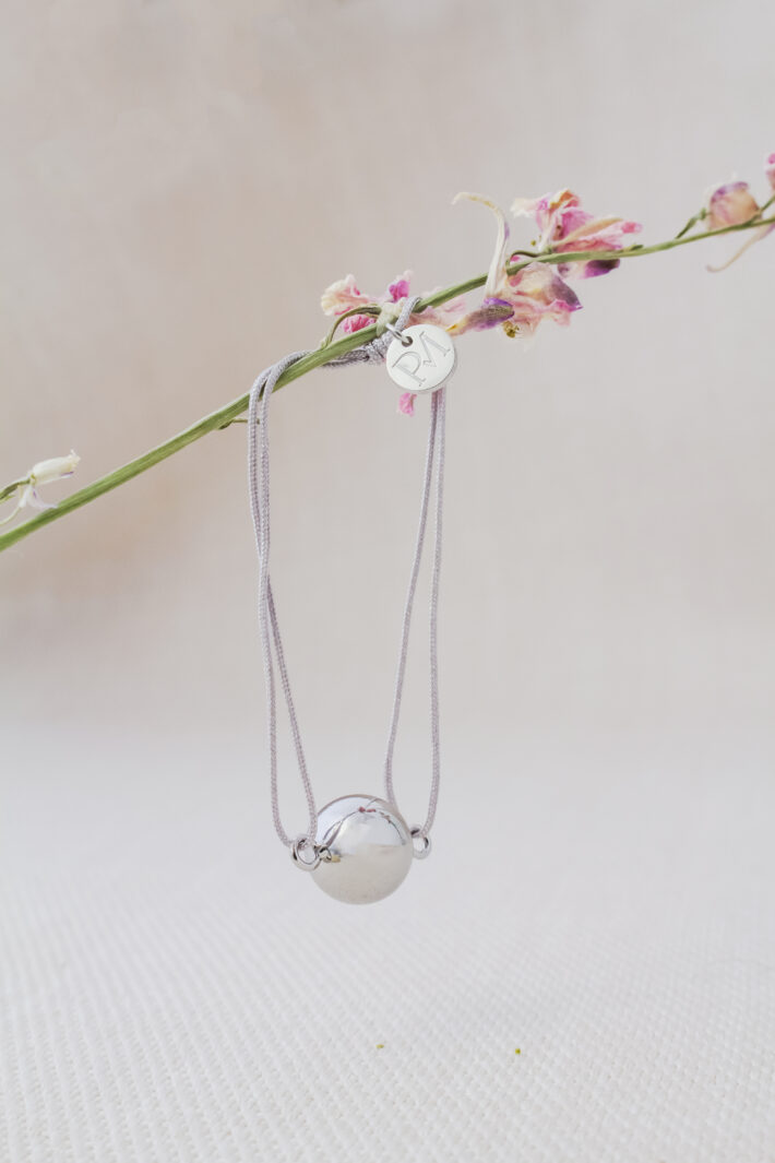 Babybell Bella Zilver Id 565 D